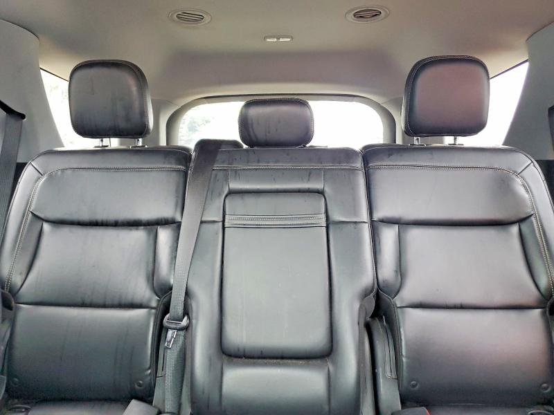 2021 Ford Explorer მანქანა იყიდება აუქციონზე, vin: 1FMSK7DH3MGA91673, აუქციონის ნომერი: 69531476