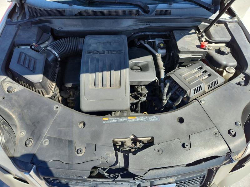 Продаж на аукціоні авто 2012 Gmc Terrain, vin: 2GKALMEK8C6263723, номер лоту: 69924746