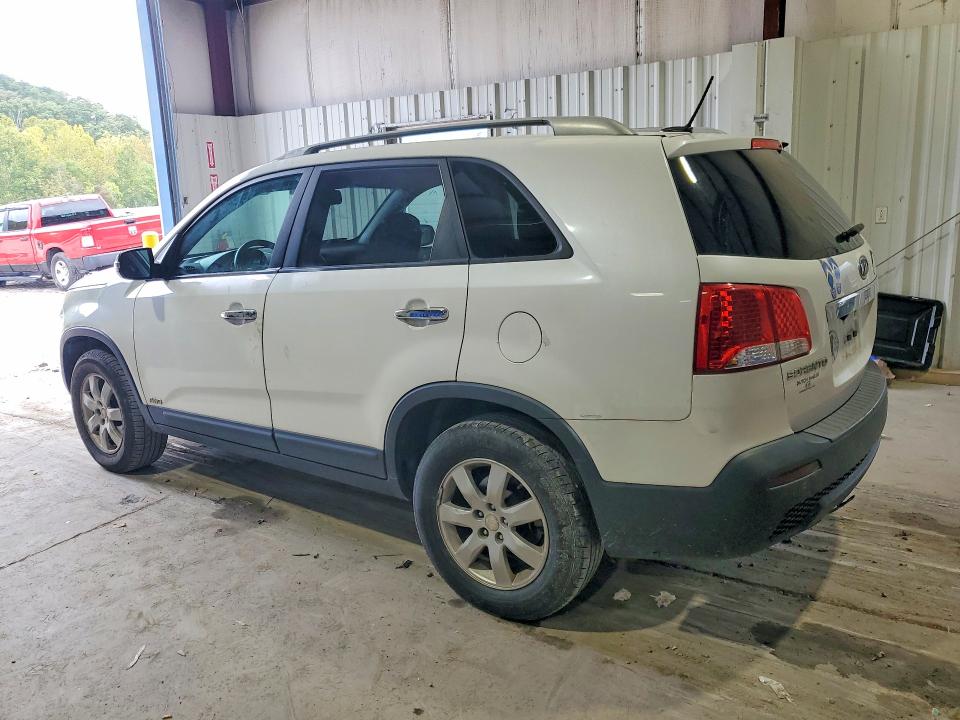 Aukcja sprzedaży 2011 Kia Sorento, vin: 5XYKTDA15BG148267, numer aukcji: 69695616