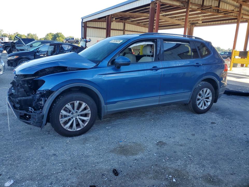 Aukcja sprzedaży 2020 Volkswagen Tiguan, vin: 3VV1B7AX1LM071570, numer aukcji: 67829326