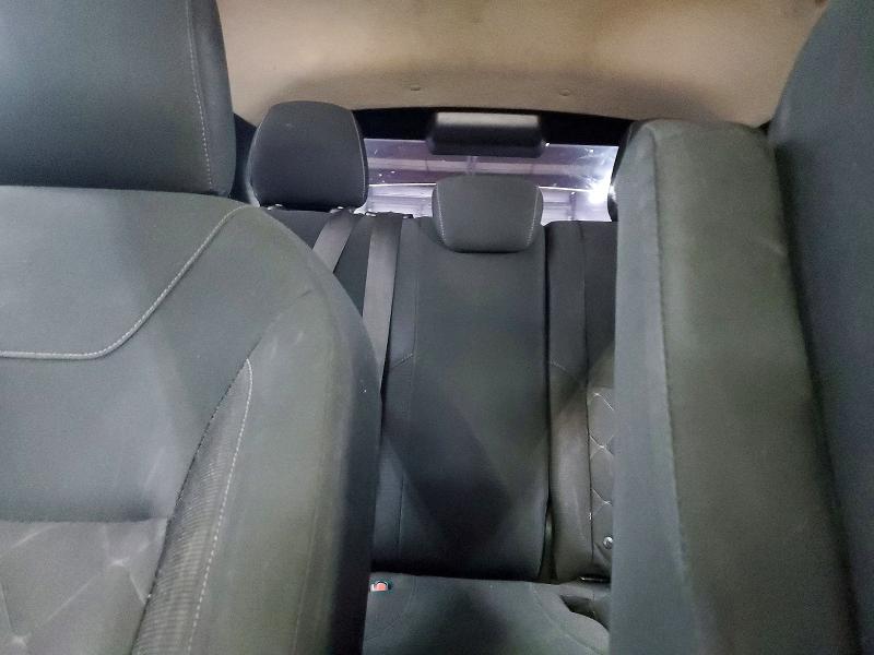 Продаж на аукціоні авто 2020 Nissan Kicks, vin: 3N1CP5CV1LL539105, номер лоту: 70335246
