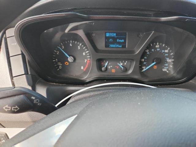 2018 Ford Transit 250 მანქანა იყიდება აუქციონზე, vin: 1FTYR1ZM0JKA46924, აუქციონის ნომერი: 67032646