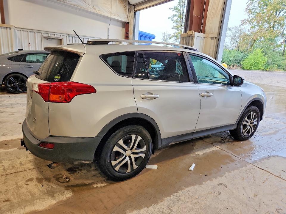 Aukcja sprzedaży 2015 Toyota Rav4, vin: 2T3BFREV5FW274900, numer aukcji: 70718216
