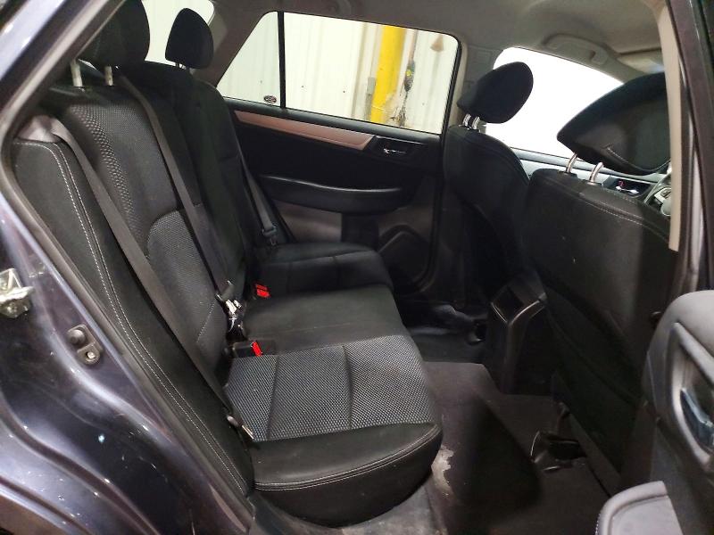2017 Subaru Outback მანქანა იყიდება აუქციონზე, vin: 4S4BSACC1H3327611, აუქციონის ნომერი: 70365246