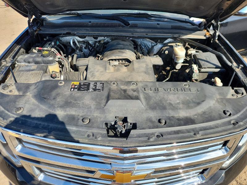 Продаж на аукціоні авто 2016 Chevrolet Tahoe, vin: 1GNSKCKC8GR300118, номер лоту: 68661646