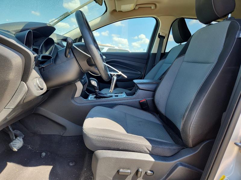 2019 Ford Escape მანქანა იყიდება აუქციონზე, vin: 1FMCU0GD8KUB00977, აუქციონის ნომერი: 68060286