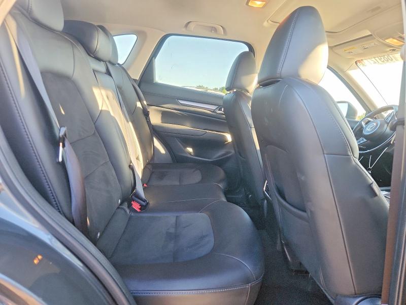 2019 Mazda Cx-5 მანქანა იყიდება აუქციონზე, vin: JM3KFBCM8K0588712, აუქციონის ნომერი: 68912716