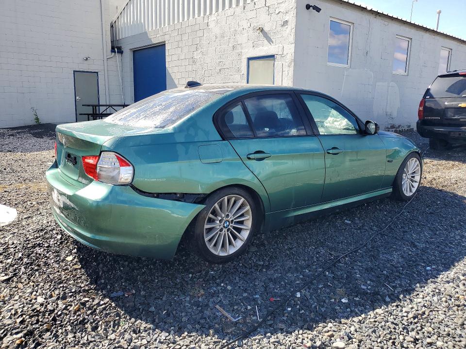 Aukcja sprzedaży 2011 Bmw 328, vin: WBAPK5G57BNN30377, numer aukcji: 70272016
