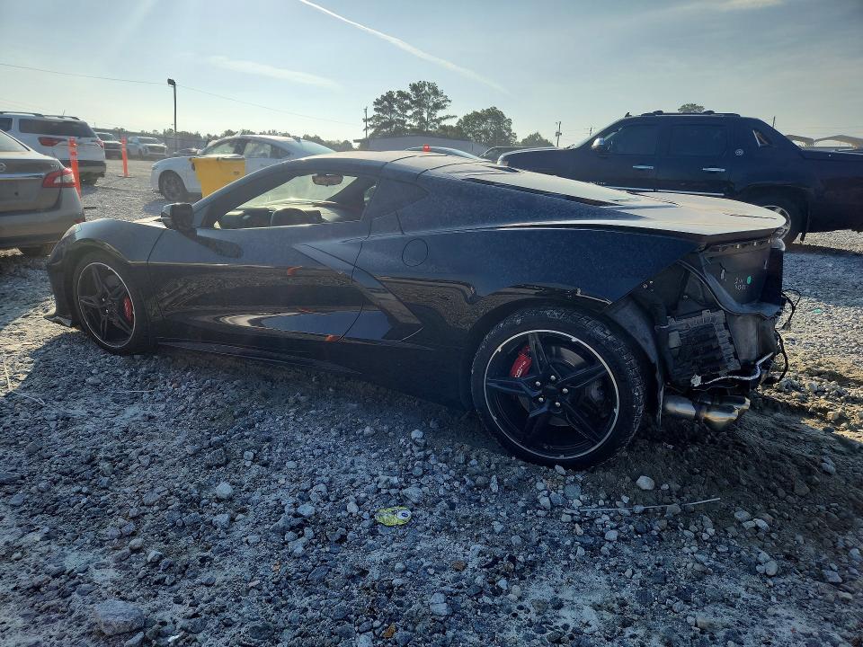 Продажа на аукционе авто 2023 Chevrolet Corvette, vin: 1G1YB2D43P5119446, номер лота: 68230366