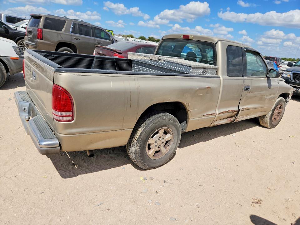 Продажа на аукционе авто 2002 Dodge Dakota, vin: 1B7GL42X32S604060, номер лота: 68762696