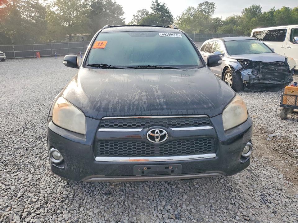 Продажа на аукционе авто 2011 Toyota Rav4, vin: 2T3DF4DV0BW121123, номер лота: 69250666