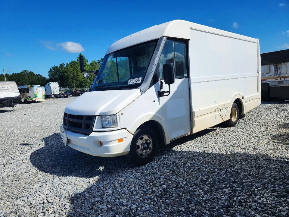 Продаж на аукціоні авто 2018 Isuzu Npr, vin: JALB4T178J7W00282, номер лоту: 67221056