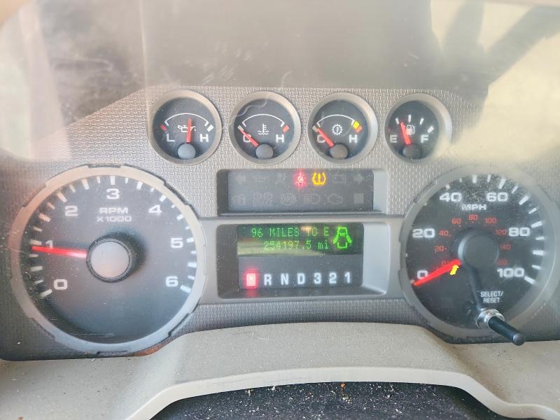 67529416 :رقم المزاد ، 1FTWF30568ED82930 vin ، 2008 Ford F350 مزاد بيع