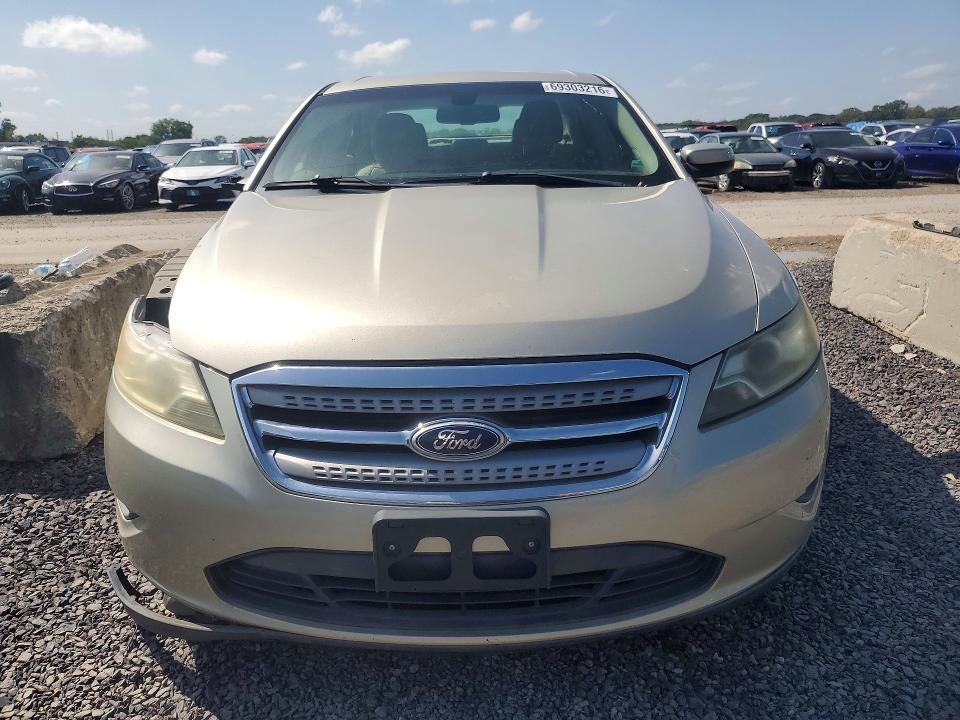 Продаж на аукціоні авто 2011 Ford Taurus, vin: 1FAHP2HW9BG144679, номер лоту: 69303216