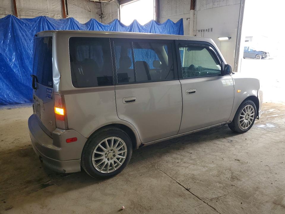 67842326 :رقم المزاد ، JTLKT324954022083 vin ، 2005 Scion Xb مزاد بيع