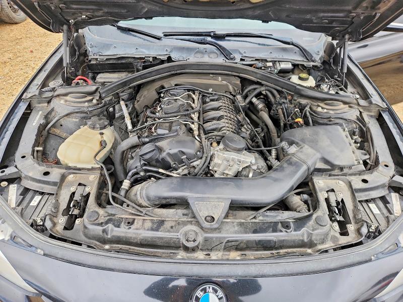 Aukcja sprzedaży 2012 Bmw 335, vin: WBA3A9C57CFX59779, numer aukcji: 67264336
