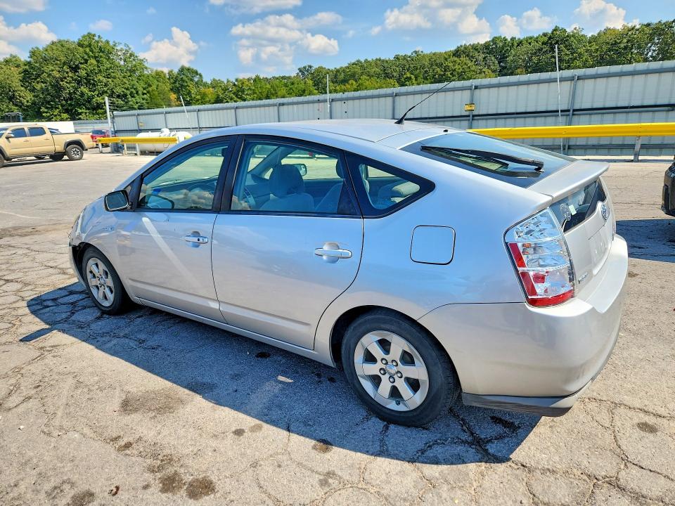 Aukcja sprzedaży 2008 Toyota Prius, vin: JTDKB20U787783838, numer aukcji: 68024636