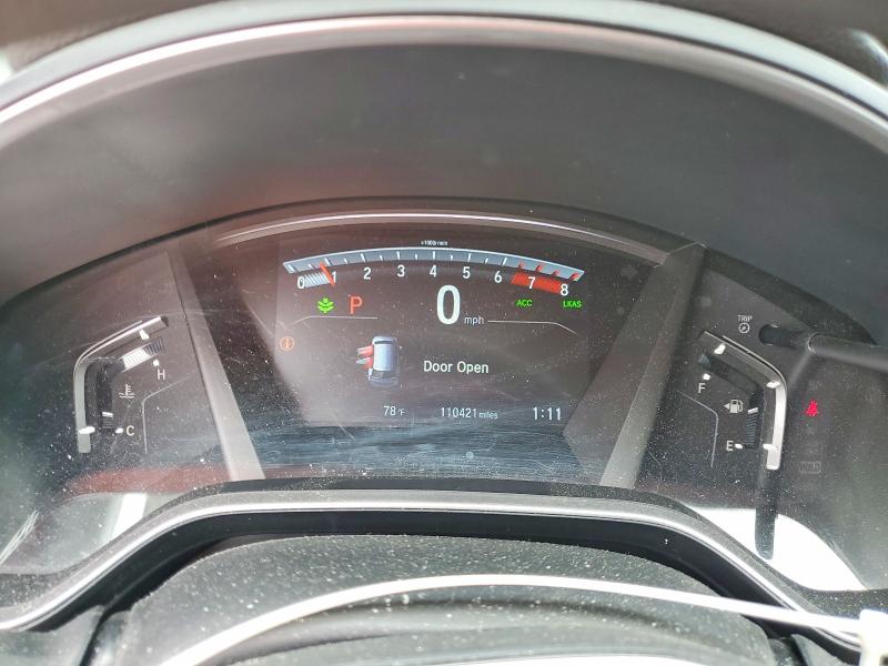 Aukcja sprzedaży 2017 Honda Cr-v, vin: 5J6RW2H54HL038126, numer aukcji: 69185656