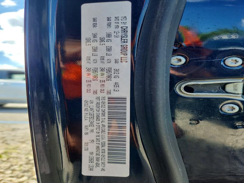Продажа на аукционе авто 2011 Jeep Patriot, vin: 1J4NT1GB7BD124492, номер лота: 68413806