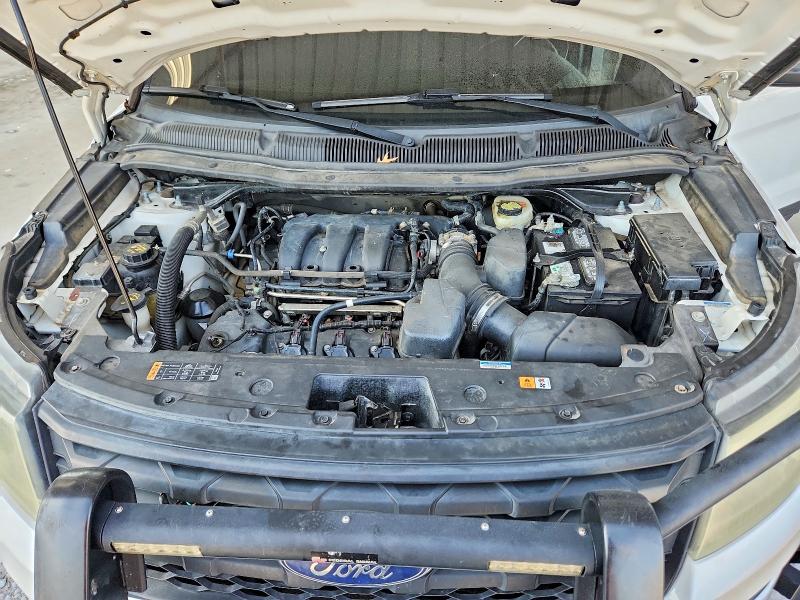Aukcja sprzedaży 2016 Ford Explorer, vin: 1FM5K8AR0GGA37333, numer aukcji: 67752196