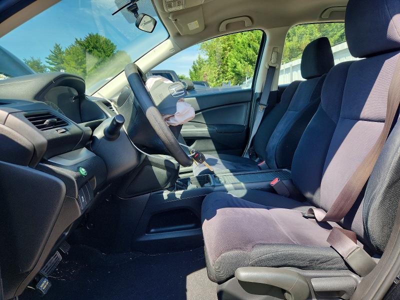 Продажа на аукционе авто 2013 Honda Cr-v, vin: 2HKRM4H3XDH631249, номер лота: 67902806