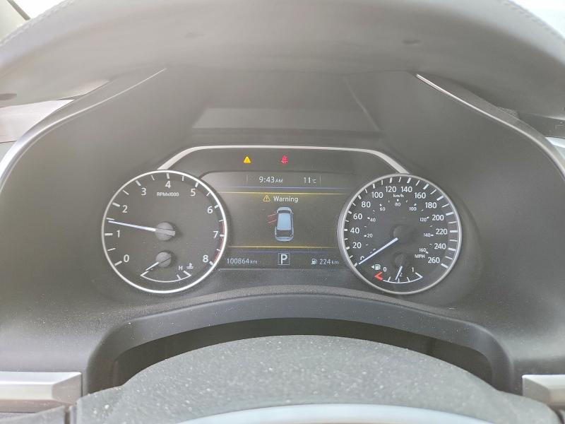 2016 Nissan Murano მანქანა იყიდება აუქციონზე, vin: 5N1AZ2MH8GN135340, აუქციონის ნომერი: 68006556