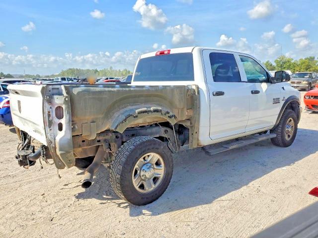 Продаж на аукціоні авто 2018 Ram 2500, vin: 3C6UR5CL7JG315473, номер лоту: 69072396