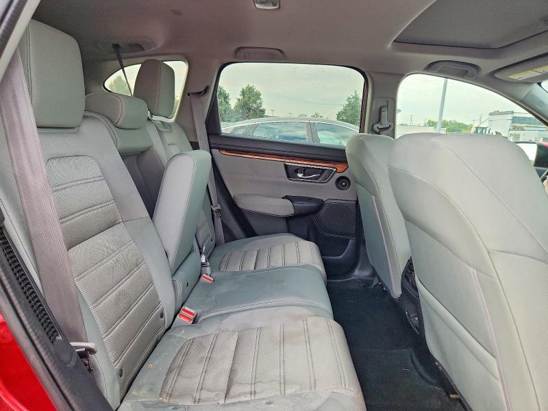 Aukcja sprzedaży 2022 Honda Cr-v, vin: 5J6RT6H57NL048192, numer aukcji: 69170246