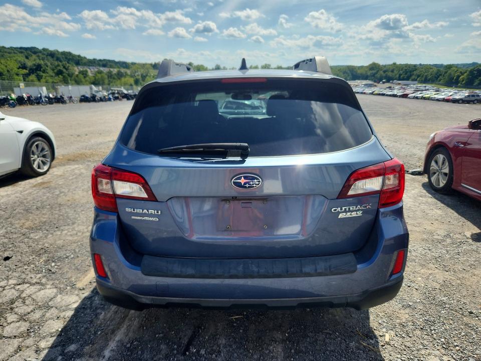 Продаж на аукціоні авто 2016 Subaru Outback, vin: 4S4BSANC9G3315136, номер лоту: 68082946