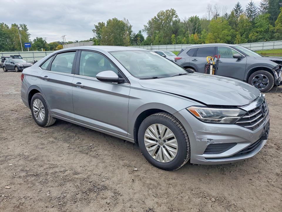 Aukcja sprzedaży 2019 Volkswagen Jetta, vin: 3VWN57BUXKM216709, numer aukcji: 69553726