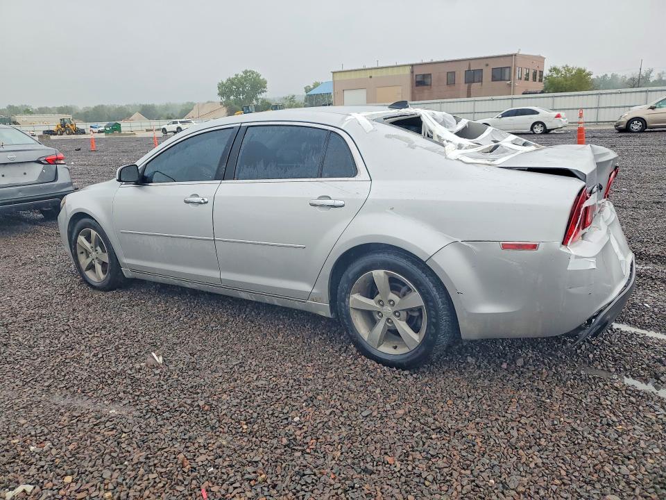 Aukcja sprzedaży 2012 Chevrolet Malibu, vin: 1G1ZC5EU7CF366541, numer aukcji: 70696376
