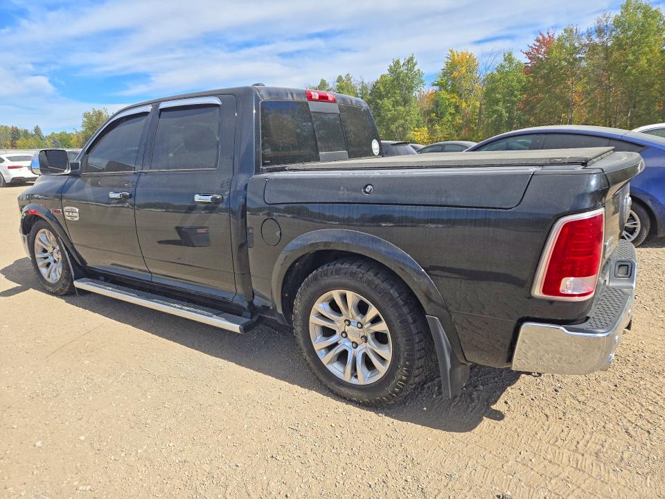Продажа на аукционе авто 2016 Ram 1500, vin: 1C6RR7PM0GS218122, номер лота: 68582306