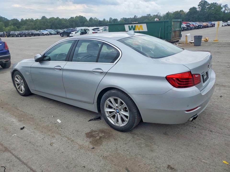 68880956 :رقم المزاد ، WBA5A7C50GG145721 vin ، 2016 Bmw 528 مزاد بيع
