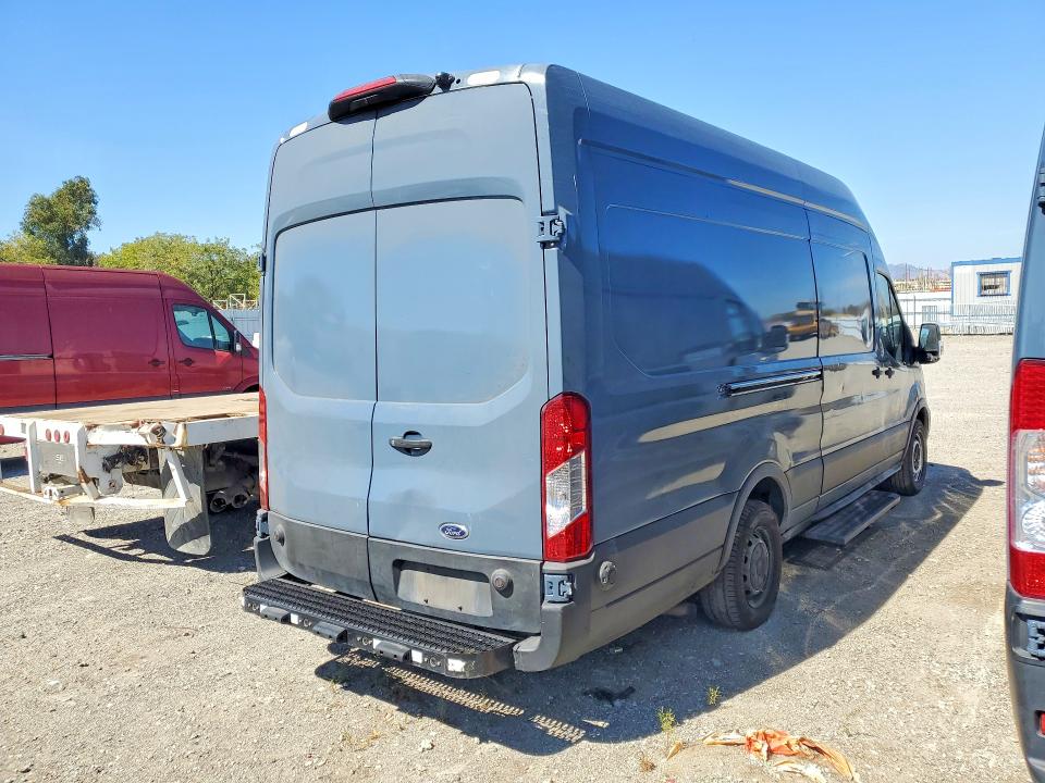 Aukcja sprzedaży 2020 Ford Transit, vin: 1FTBR3X89LKA56037, numer aukcji: 67253166