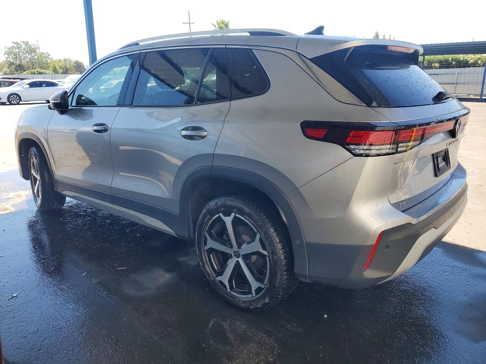 Aukcja sprzedaży 2026 Volkswagen Tiguan, vin: 3VVER7RMXTM034413, numer aukcji: 67889906