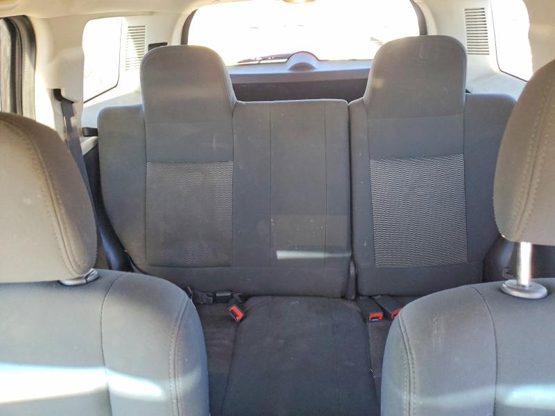 67352546 :رقم المزاد ، 1J4NT2GB5AD531621 vin ، 2010 Jeep Patriot مزاد بيع