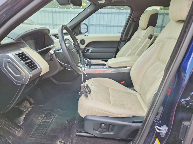 70130846 :رقم المزاد ، SALWR2RK3LA895961 vin ، 2020 Land Rover Range Rover Sport مزاد بيع