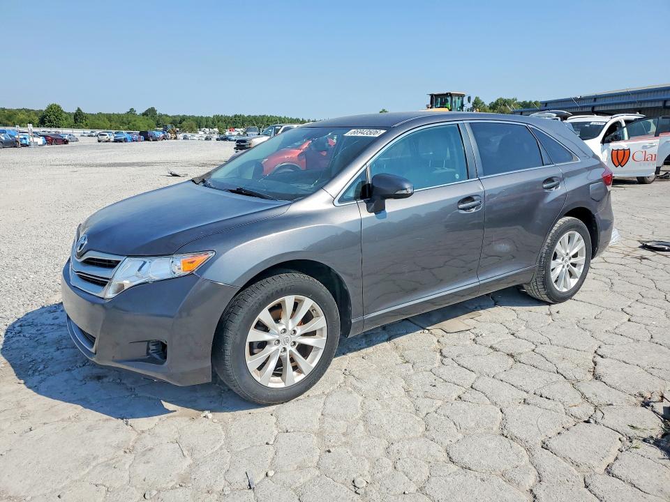 Aukcja sprzedaży 2013 Toyota Venza, vin: 4T3ZA3BB3DU075166, numer aukcji: 66943506