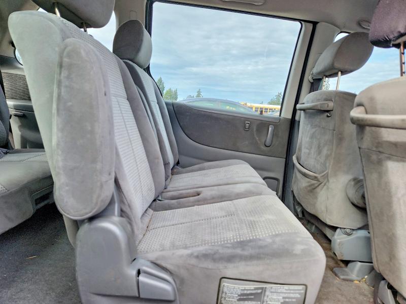 Aukcja sprzedaży 2006 Mazda Mpv, vin: JM3LW28J360566920, numer aukcji: 70847546