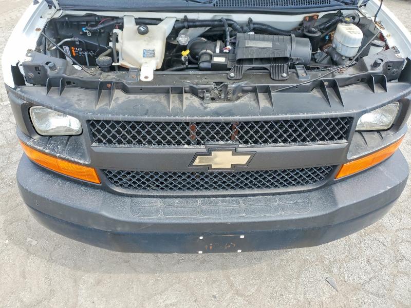 Aukcja sprzedaży 2013 Chevrolet Express G2500, vin: 1GCWGFCB1D1902193, numer aukcji: 68494236