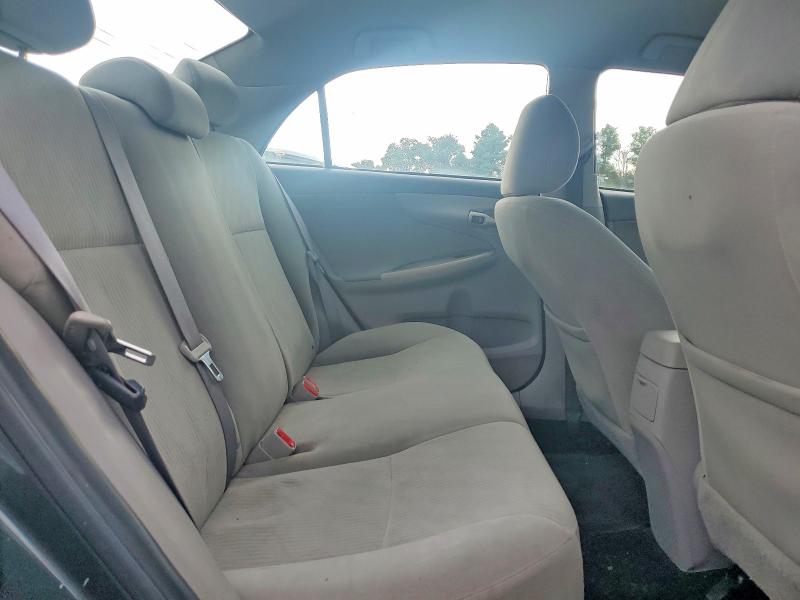 Продаж на аукціоні авто 2010 Toyota Corolla, vin: 1NXBU4EE0AZ187156, номер лоту: 68956436