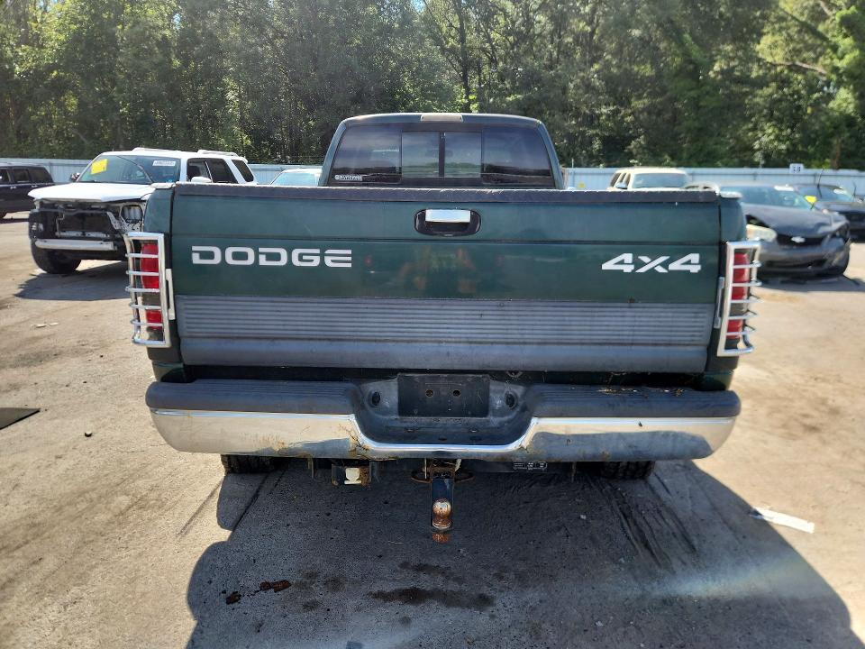 Auction sale of the 2002 Dodge Ram 2500, vin: 1B7KF23Z3YJ164197, lot number: 68440926