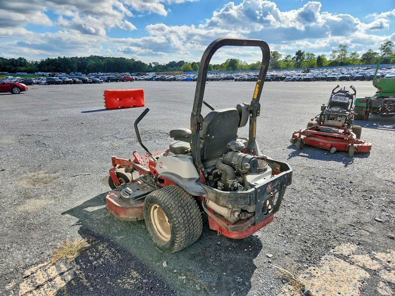 Auction sale of the 2021 Exmark Mower, vin: 408687523, lot number: 69615606