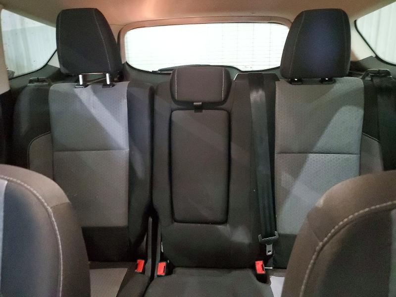 Продажа на аукционе авто 2019 Ford Escape, vin: 1FMCU9GD0KUA69826, номер лота: 68586706