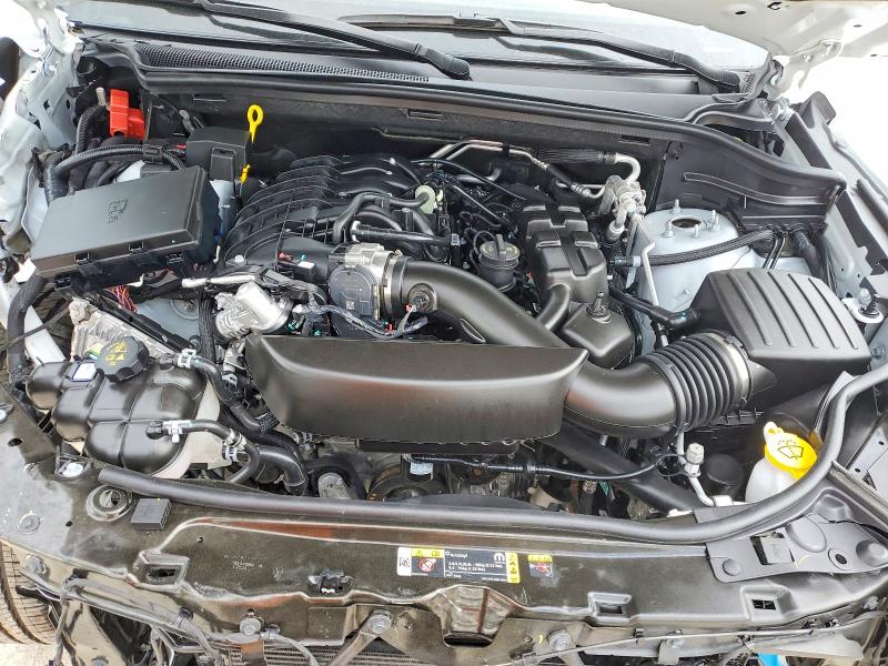 Aukcja sprzedaży 2026 Dodge Durango, vin: 1C4RDJDG6TC271740, numer aukcji: 68558866