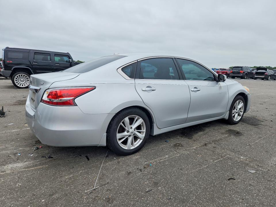 Продаж на аукціоні авто 2015 Nissan Altima, vin: 1N4AL3AP6FC142908, номер лоту: 69849056