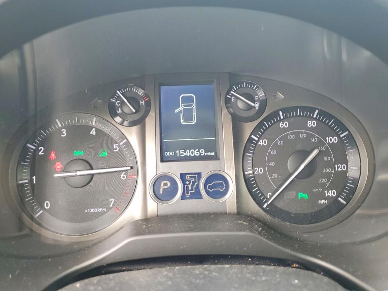 Aukcja sprzedaży 2016 Lexus Gx, vin: JTJBM7FX6G5137433, numer aukcji: 65049756