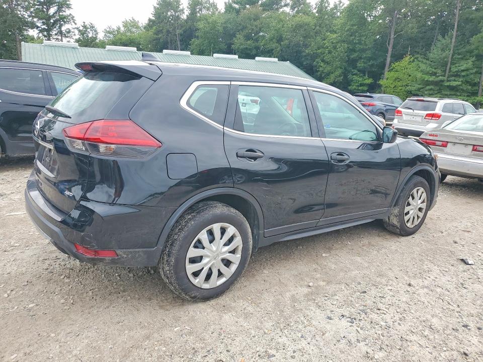 Продажа на аукционе авто 2019 Nissan Rogue, vin: 5N1AT2MV8KC788116, номер лота: 67101426