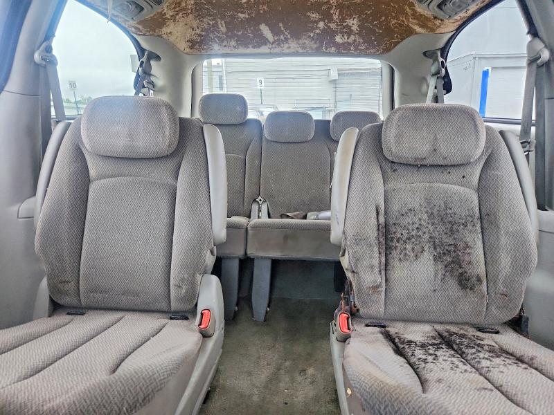 Продаж на аукціоні авто 2005 Dodge Grand Caravan, vin: 2D4GP44L95R557317, номер лоту: 69722926