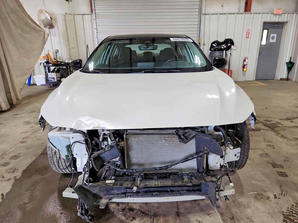 Продаж на аукціоні авто 2023 Nissan Sentra, vin: 3N1AB8DV7PY279114, номер лоту: 68618606